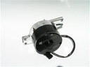 Meziere WP150U: Electric Water Pump Replacement Center Section 35 GPM