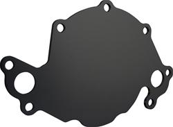 CVR Water Pump Back Plates