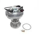 US Motor Works MCK1072: MCK1072 Engine Water Pump and Fan Clutch