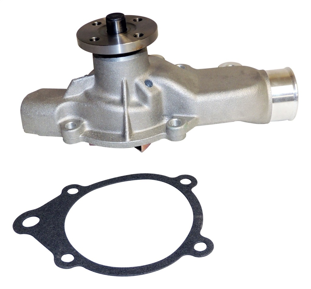 Crown Automotive 4626054: Water Pump 1991-95 Jeep Wrangler YJ 2.5/4.0L
