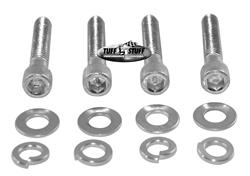 Tuff Stuff Performance Water Pump Bolt Kits