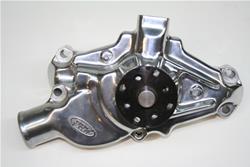 PRW High Performance Mechanical Water Pumps