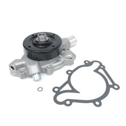 US Motor Works US7160: Water Pump for 1993-2003 Chrysler 5.2/5.9L Magnum V8 & 3.9L Magnum V6