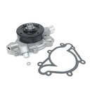 US Motor Works US7160: Water Pump for 1993-2003 Chrysler 5.2/5.9L Magnum V8 & 3.9L Magnum V6