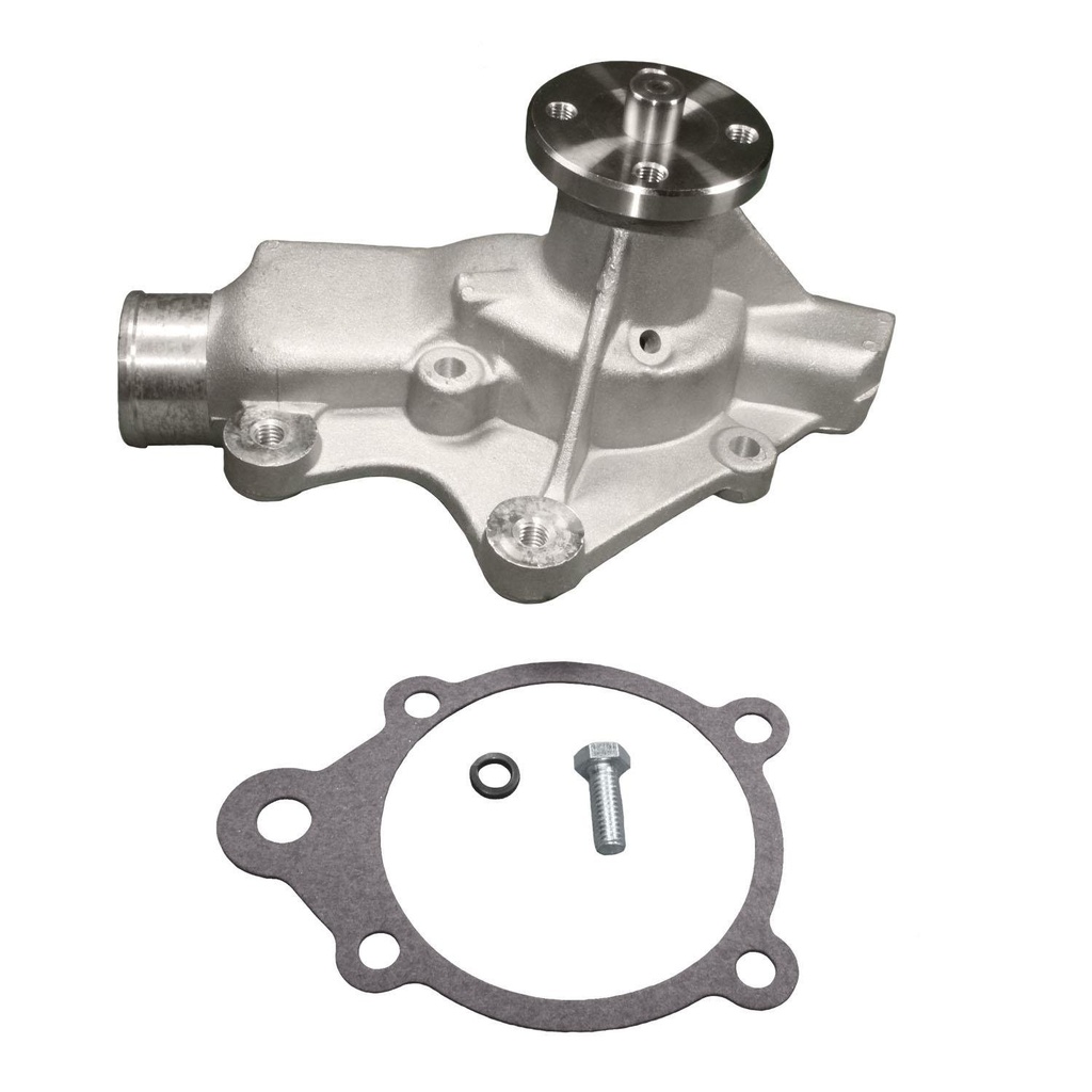 ACDelco 252-629: Water Pump Kit (B)