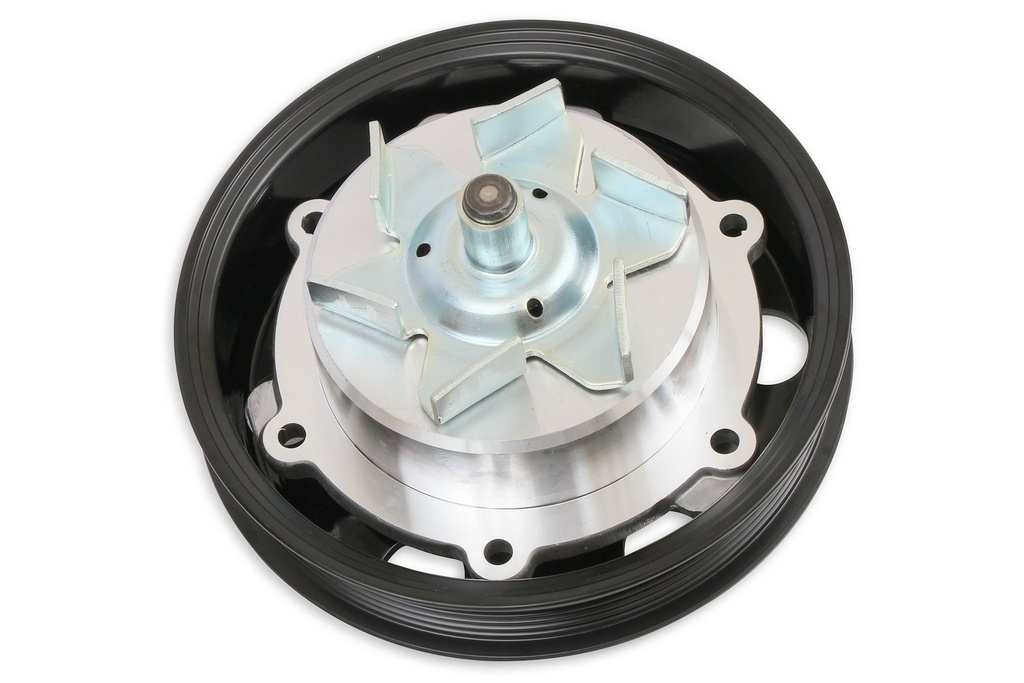 Holley 97-245: 97-245 Water Pump Assembly