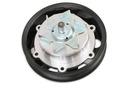 Holley 97-245: 97-245 Water Pump Assembly