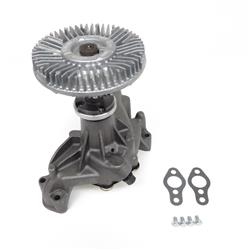 US Motor Works MCK1037: MCK1037 Engine Water Pump and Fan Clutch
