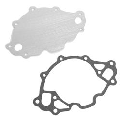 CSR Water Pump Backing Plates