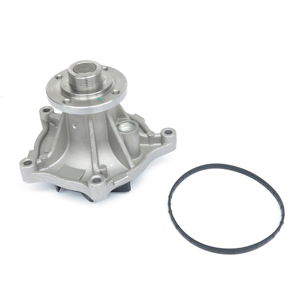 US Motor Works US76: Water Pump for 2008-2010 Ford Powerstroke Diesel 6.4L V8