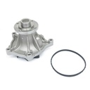 US Motor Works US76: Water Pump for 2008-2010 Ford Powerstroke Diesel 6.4L V8