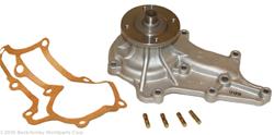 Beck/Arnley Water Pumps