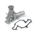 US Motor Works US4055: Water Pump for 1990-1995 Ford Thunderbird 5.0L (302ci)