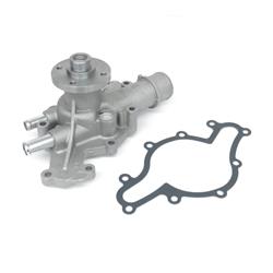 US Motor Works US4057: Water Pump for 1991-1993 Ford Thunderbird/Mercury Cougar 5.0L V8