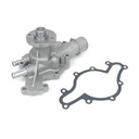 US Motor Works US4057: Water Pump for 1991-1993 Ford Thunderbird/Mercury Cougar 5.0L V8