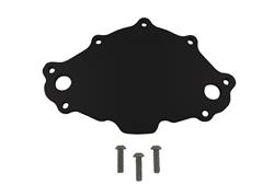 Philadelphia Racing Products Water Pump Backing Plates