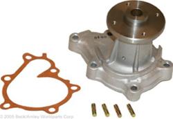 Beck/Arnley Water Pumps