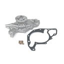 US Motor Works US5037: Water Pump for 1987-1992 Chevy Camaro/Pontiac Firebird 2.8/3.1L V6