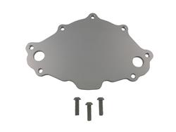 Philadelphia Racing Products Water Pump Backing Plates