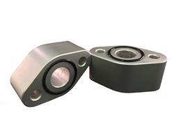 Philadelphia Racing Products Water Pump Spacers
