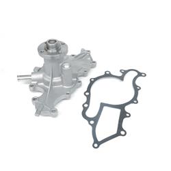 US Motor Works US4095: Water Pump for 1995-2008 Ford/Mazda 3.0L V6
