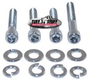 Tuff Stuff 7677C: Water Pump Bolt Kit