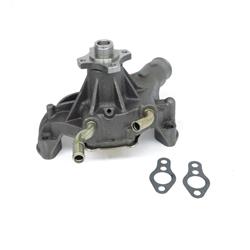 US Motor Works US5077: Water Pump for 1996-2014 Small Block Chevy Vortec 5.0/5.7L & 4.3L V6