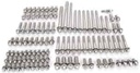 ARP 534-9505: Stainless Steel 12-Point Head Fastener Kit SB Chevy LS-Series