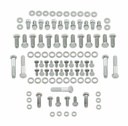 Mr Gasket 5001: SB-Chevy, Hex Head Deluxe Kit