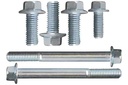 ICT Billet 551204: LS Power Steering Pump Bracket Bolt Kit