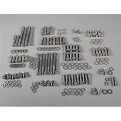ARP 534-9503: Stainless Steel 12-Point Head Fastener Kit Chevrolet SB-Chevy LT1/LT4 (1992-97)
