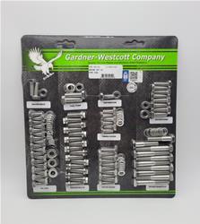 Gardner-Westcott Engine Dress Up Bolt Kits