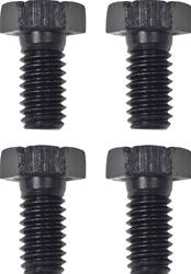 OER F12366: F12366 1967-79 Firebird Trans Am; Fan Clutch to Fan Bolt Kit; Stock Clutch; 4 Piece Set