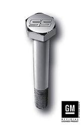 Gardner-Westcott Engine Dress Up Bolt Kits
