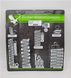 Gardner-Westcott Engine Dress Up Bolt Kits