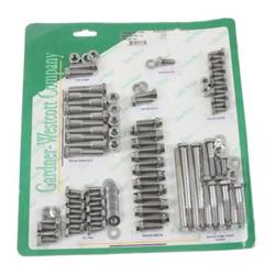 Gardner-Westcott CompanyEngine Bolt Kits