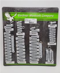 Gardner-Westcott CompanyEngine Bolt Kits