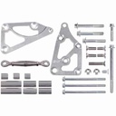 ICT Billet 551799-3: LS Alternator Bracket Kit
