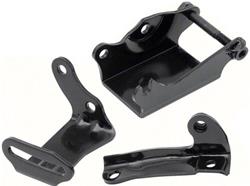 OER K1020: Power Steering Bracket Set 1969 Chevy Camaro Big Block