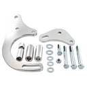 Powermaster 895: Low Mount Bracket Big Block Chevy