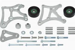 ICT Billet Power Steering Brackets