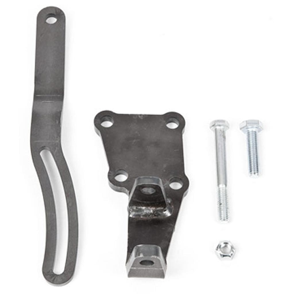 Trail Gear 120120-1-KIT: GM to Toyota Alternator Bracket
