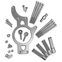 Moroso 63828: Alternator Mount Kit Small Block Chevy