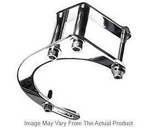 Powermaster 730: Mid-Mount Alternator Bracket 1979-85 Small Block Ford