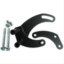 Borgeson 802400: Self-Contained Power Steering Pump Bracket Small Block Chevy with Short Water Pump