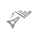 Scott Drake B-F551: B-F551 65-69 289-302 Billet Alterator Bracket