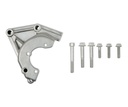 Holley 20-165: 20-165 Power Steering Bracket Kit GM Supercharged Gen III/IV LS, LSA