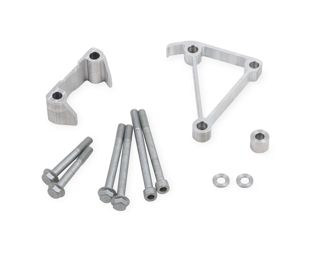 Holley 21-4: 21-4 Long Belt Installation Kit
