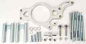 Moroso 63829: Alternator Mount Kit Small Block Chevy