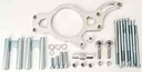 Moroso 63829: Alternator Mount Kit Small Block Chevy